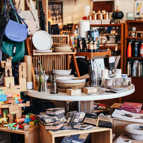 Immagine gratuita di accessorio, acquisto, articoli